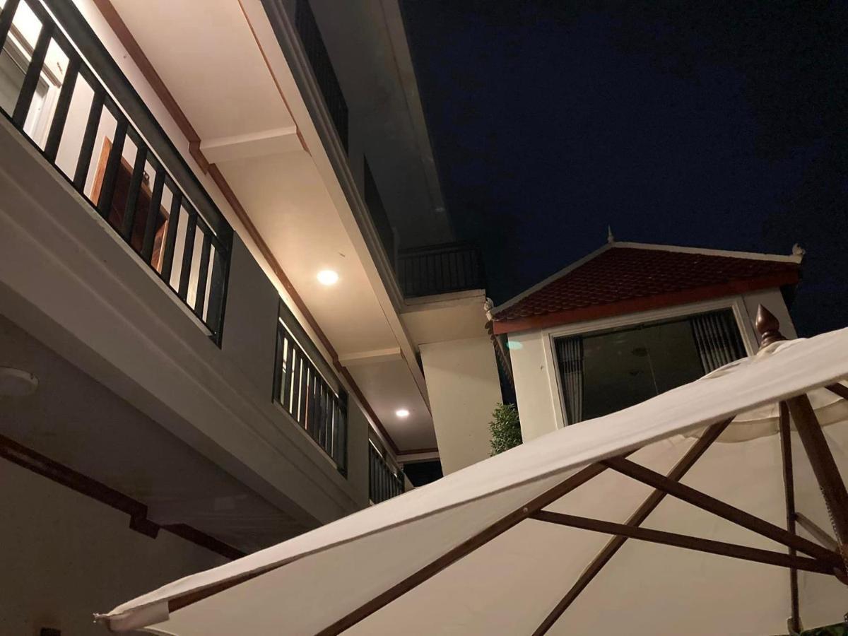 Lotus Haven Villa Siem Reap Exteriér fotografie