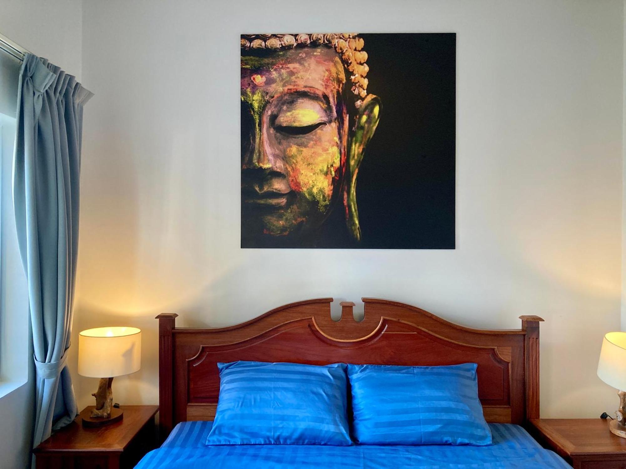Lotus Haven Villa Siem Reap Exteriér fotografie