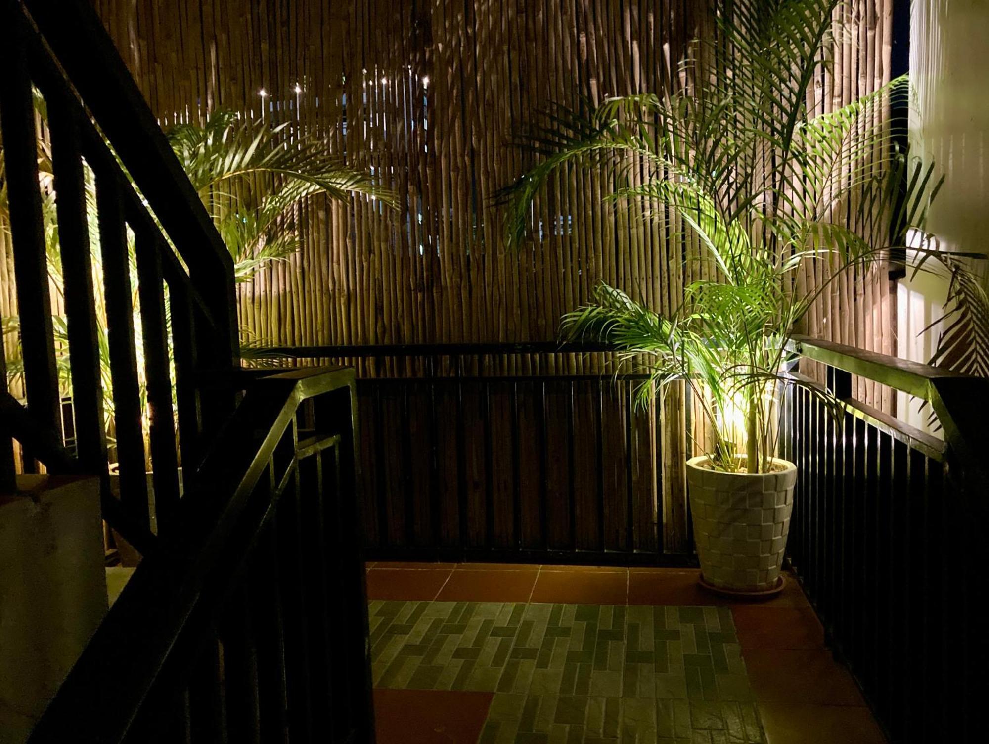 Lotus Haven Villa Siem Reap Exteriér fotografie