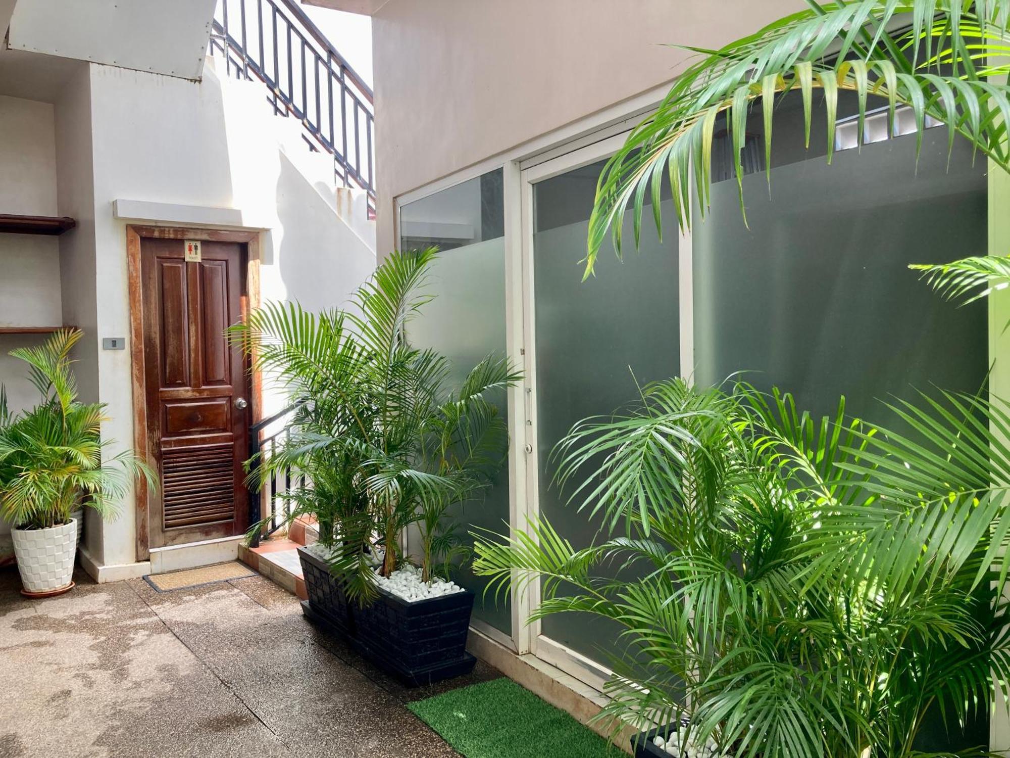 Lotus Haven Villa Siem Reap Exteriér fotografie